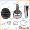 Joint kit extérieur pour arbre de transmission pour HONDA | 02-151-0051, 02-151-0055